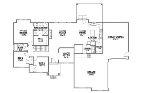529 E Hetfield Drive Grantsville UT 84029