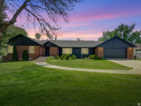 461 E 2175 N North Ogden UT 84414