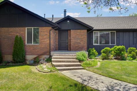 461 E 2175 N North Ogden UT 84414