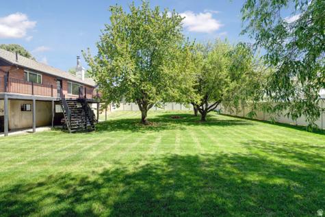 461 E 2175 N North Ogden UT 84414