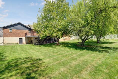 461 E 2175 N North Ogden UT 84414
