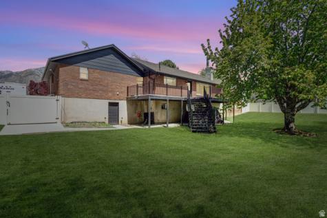 461 E 2175 N North Ogden UT 84414