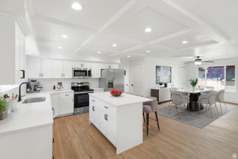 461 E 2175 N North Ogden UT 84414