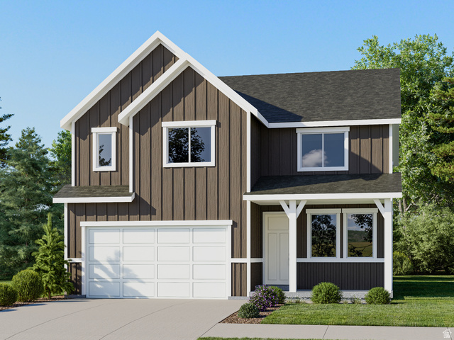 1761 W Blue Flax Drive Saratoga Springs UT 84045