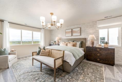 1761 W Blue Flax Drive Saratoga Springs UT 84045