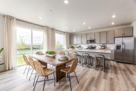 1761 W Blue Flax Drive Saratoga Springs UT 84045