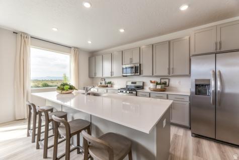 1761 W Blue Flax Drive Saratoga Springs UT 84045