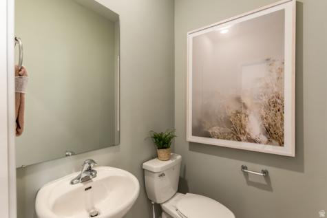 1761 W Blue Flax Drive Saratoga Springs UT 84045