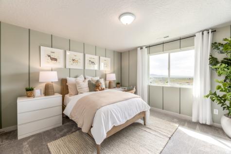 1761 W Blue Flax Drive Saratoga Springs UT 84045