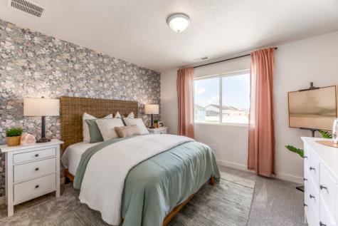 1761 W Blue Flax Drive Saratoga Springs UT 84045