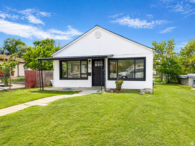 233 N 2nd Street Tooele UT 84074