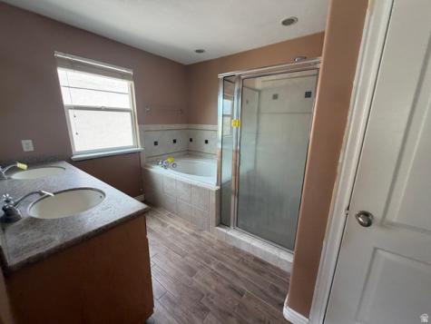 2885 E Lookout Drive Eagle Mountain UT 84005