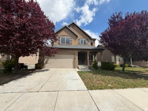 2885 E Lookout Drive Eagle Mountain UT 84005