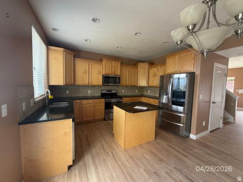 2885 E Lookout Drive Eagle Mountain UT 84005