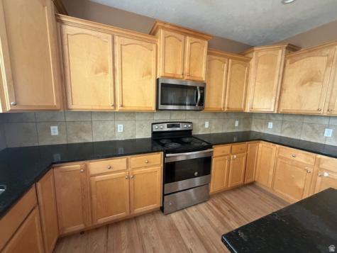 2885 E Lookout Drive Eagle Mountain UT 84005