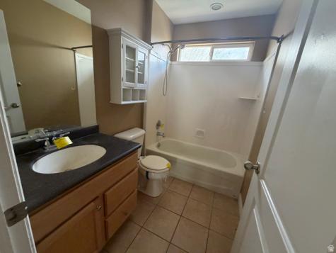 2885 E Lookout Drive Eagle Mountain UT 84005