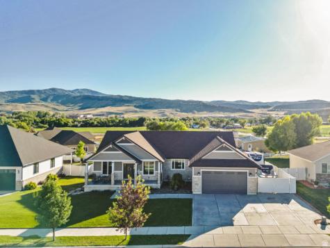 71 N 425 E Coalville UT 84017