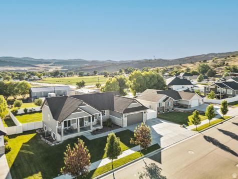 71 N 425 E Coalville UT 84017