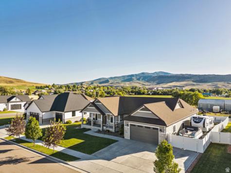 71 N 425 E Coalville UT 84017