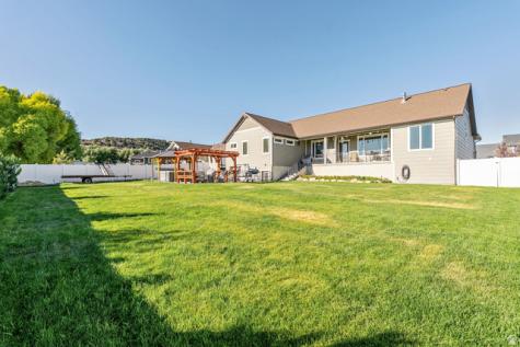 71 N 425 E Coalville UT 84017
