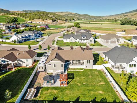 71 N 425 E Coalville UT 84017