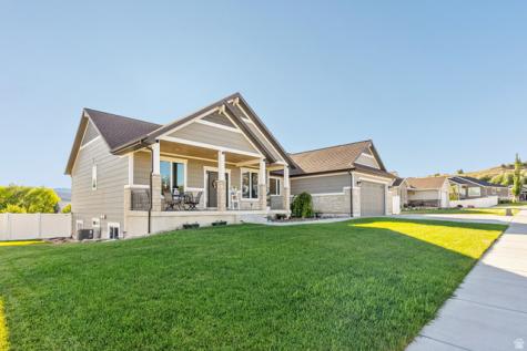 71 N 425 E Coalville UT 84017