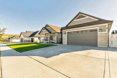 71 N 425 E Coalville UT 84017