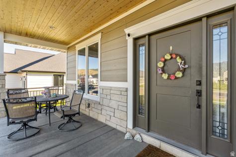 71 N 425 E Coalville UT 84017