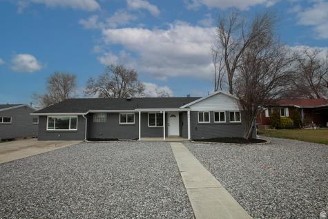 36 W Marquette Drive Midvale UT 84047