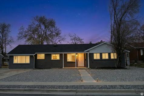 36 W Marquette Drive Midvale UT 84047