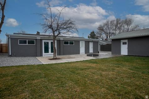 36 W Marquette Drive Midvale UT 84047