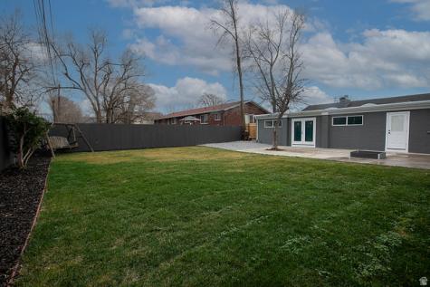 36 W Marquette Drive Midvale UT 84047