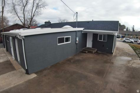 36 W Marquette Drive Midvale UT 84047