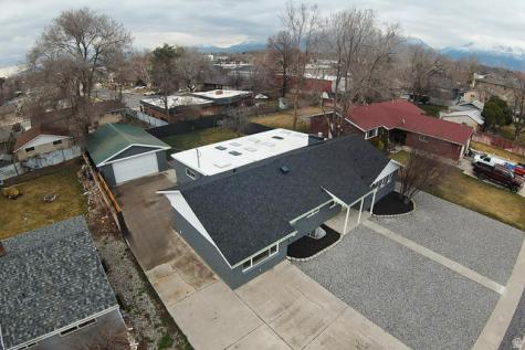 36 W Marquette Drive Midvale UT 84047