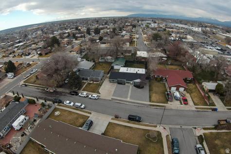 36 W Marquette Drive Midvale UT 84047