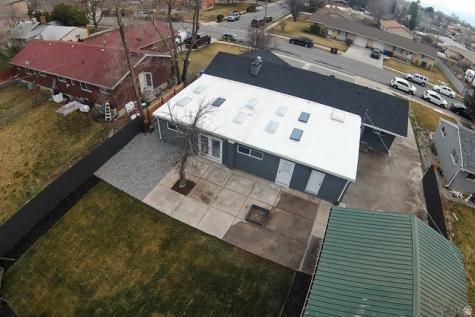 36 W Marquette Drive Midvale UT 84047