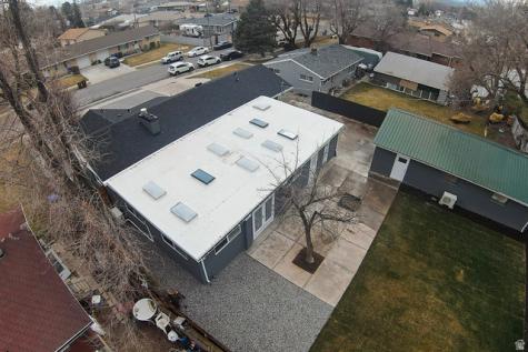 36 W Marquette Drive Midvale UT 84047