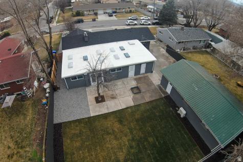36 W Marquette Drive Midvale UT 84047