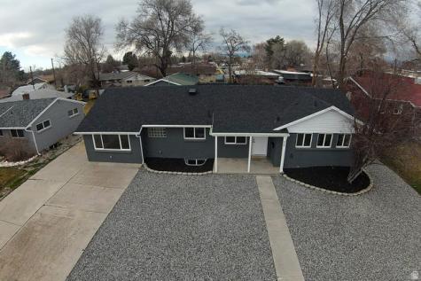 36 W Marquette Drive Midvale UT 84047