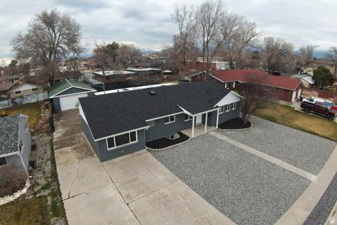 36 W Marquette Drive Midvale UT 84047