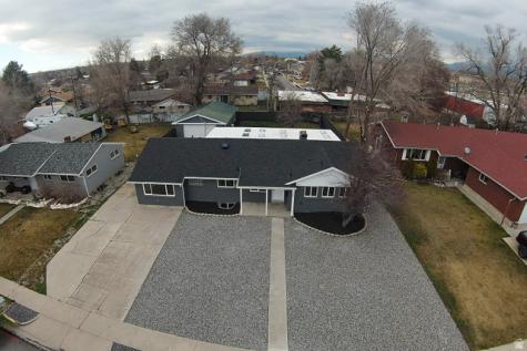 36 W Marquette Drive Midvale UT 84047