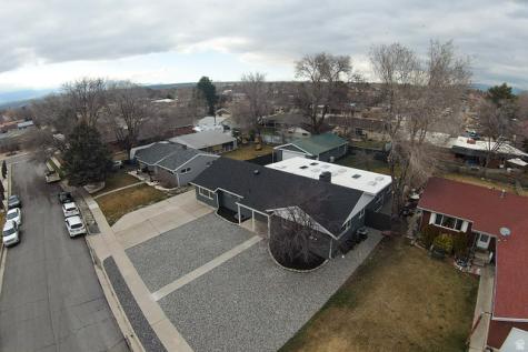 36 W Marquette Drive Midvale UT 84047