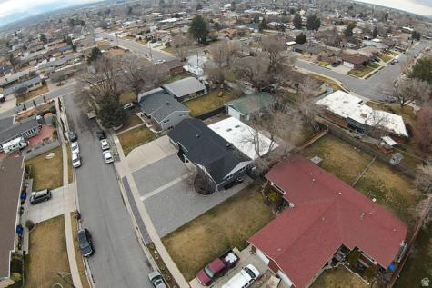 36 W Marquette Drive Midvale UT 84047