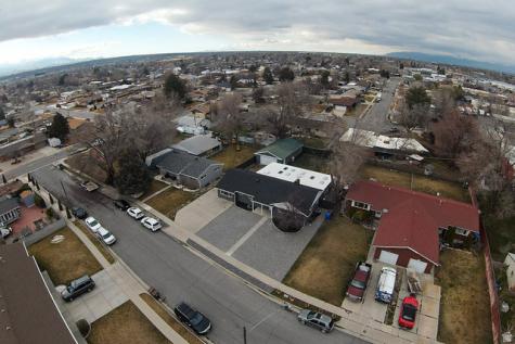 36 W Marquette Drive Midvale UT 84047