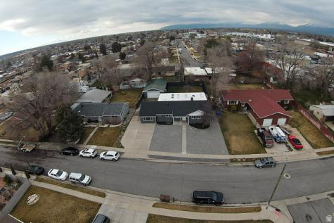 36 W Marquette Drive Midvale UT 84047