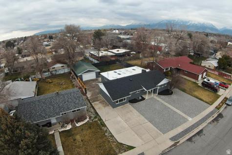 36 W Marquette Drive Midvale UT 84047