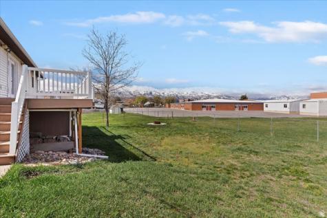 355 E 100 S Morgan UT 84050