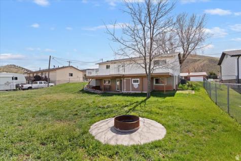 355 E 100 S Morgan UT 84050