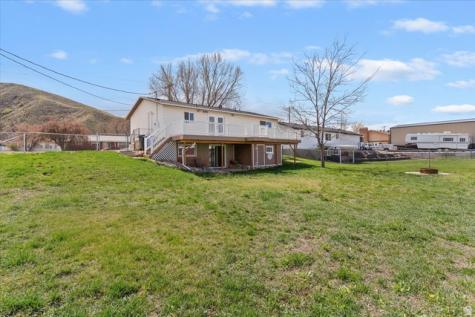 355 E 100 S Morgan UT 84050