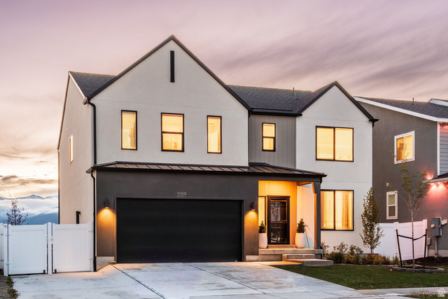 5189 N Willow Tree Road Eagle Mountain UT 84005